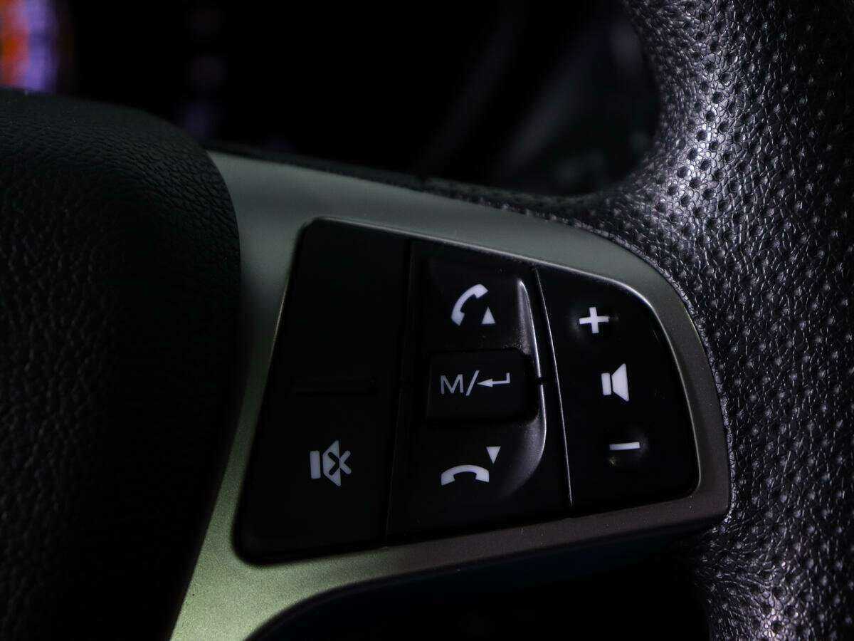 Lada (ВАЗ) Vesta б/у, 2019, Роботизированная. Фото: #14