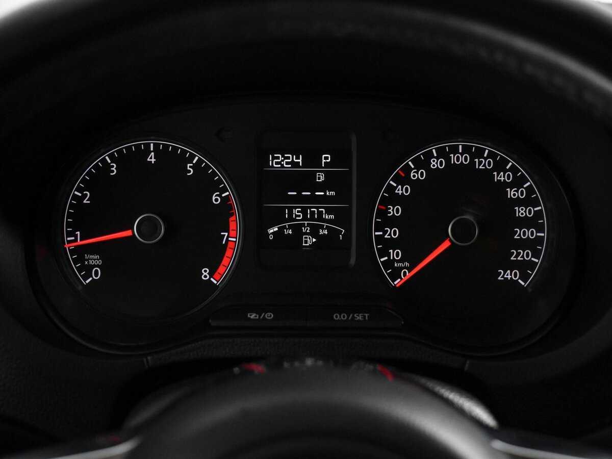 Volkswagen Polo б/у, 2019, Автоматическая. Фото: #17