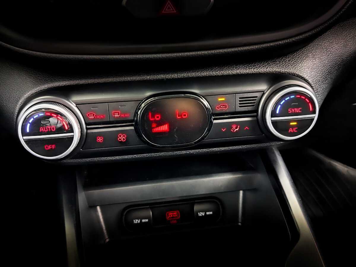 Kia Soul б/у, 2019, Автоматическая. Фото: #20