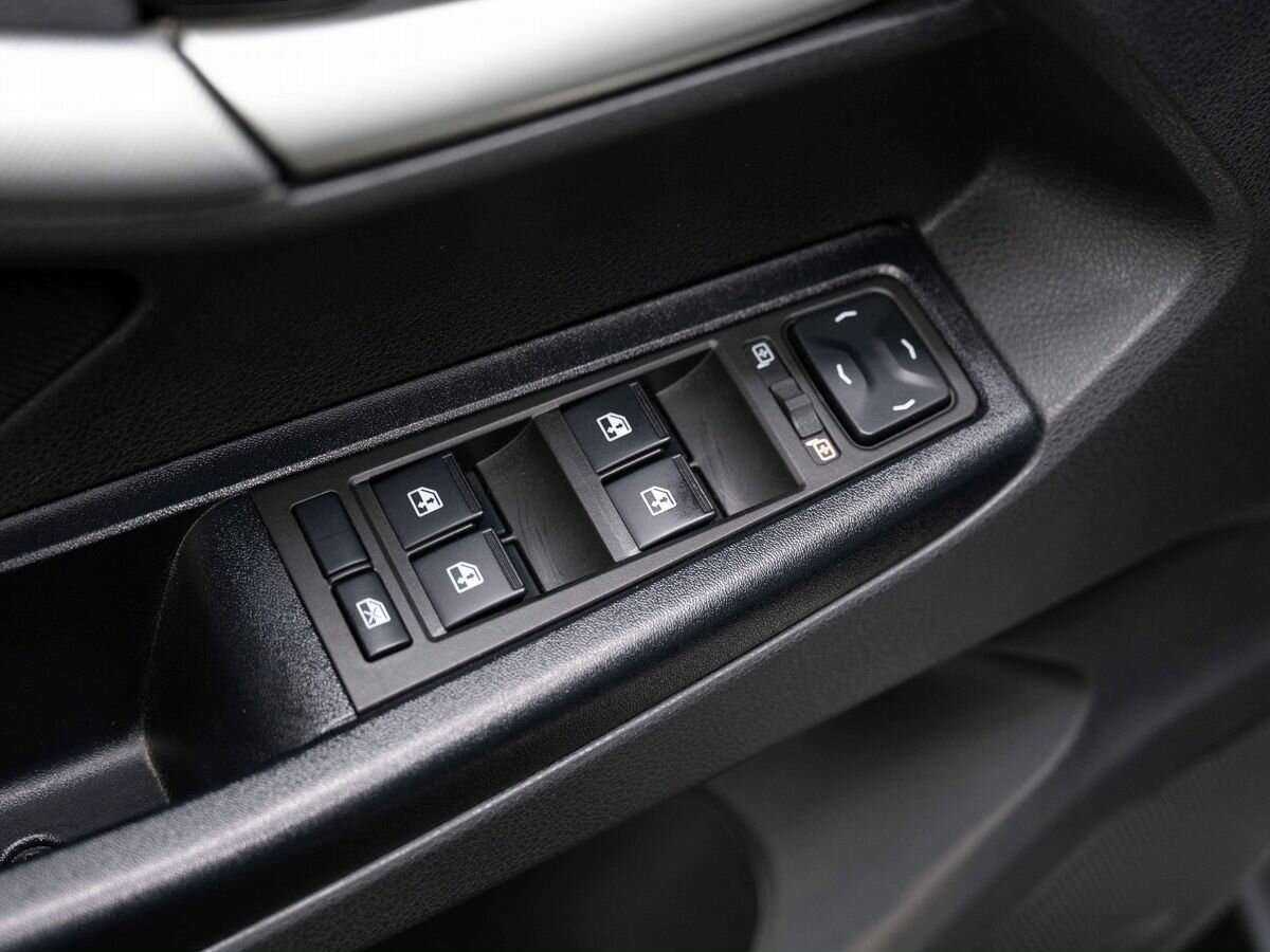 Lada (ВАЗ) Vesta б/у, 2020, Механическая. Фото: #17