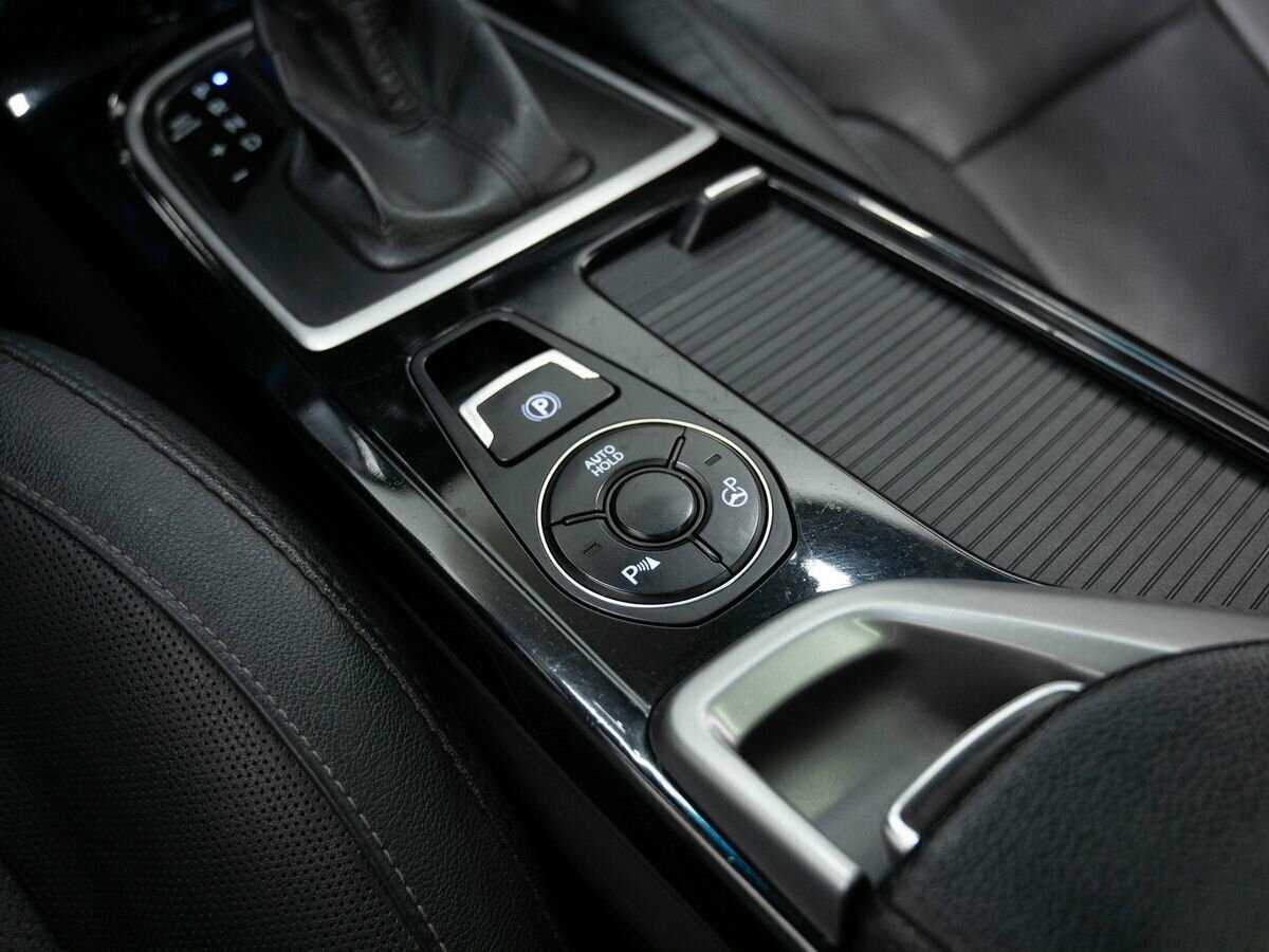 Hyundai i40 б/у, 2012, Автоматическая. Фото: #18