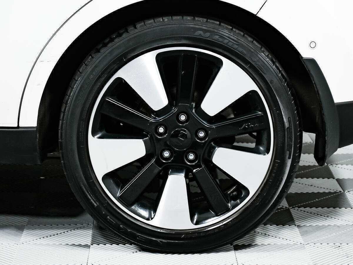 Kia Soul б/у, 2016, Автоматическая. Фото: #13