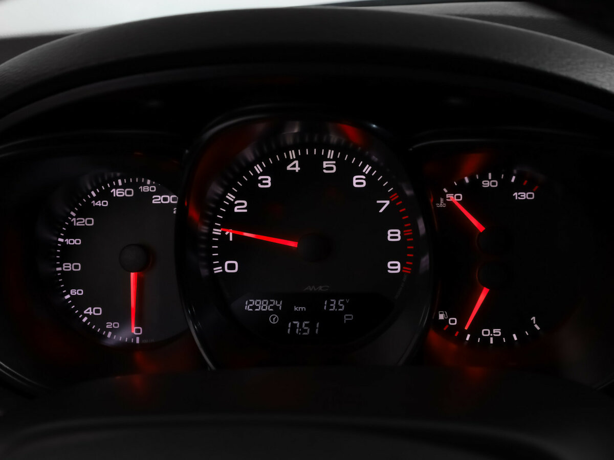 Lada (ВАЗ) Vesta б/у, 2021, Вариатор. Фото: #9