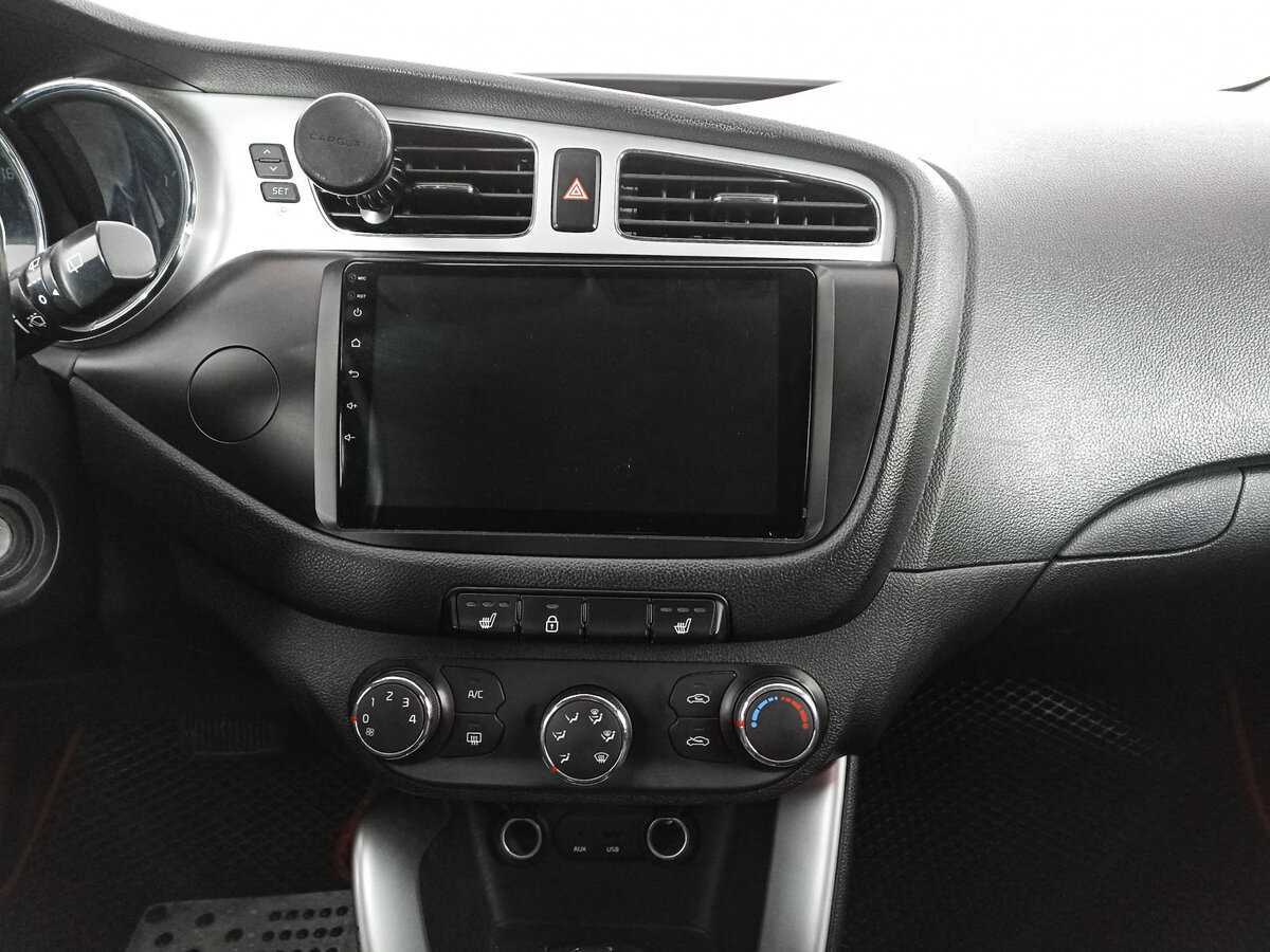 Kia Ceed б/у, 2015, Автоматическая. Фото: #14