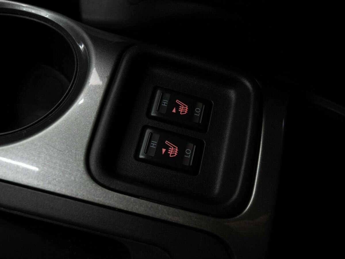 Nissan Juke б/у, 2014, Вариатор. Фото: #20