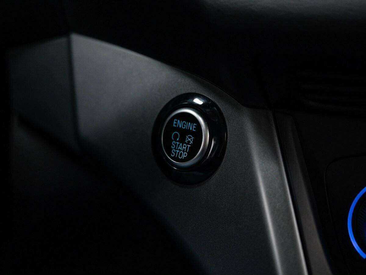 Ford Kuga б/у, 2017, Автоматическая. Фото: #21