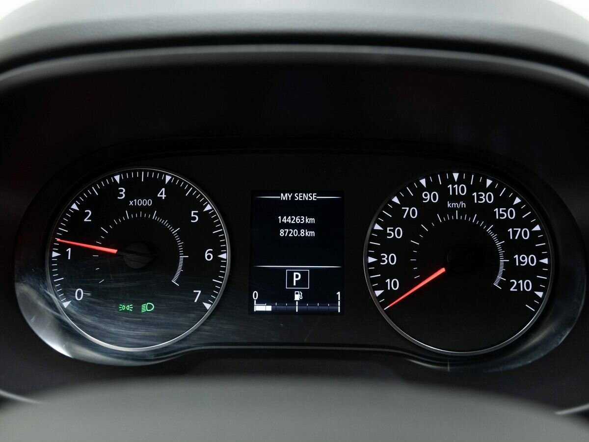 Renault Arkana б/у, 2020, Вариатор. Фото: #14