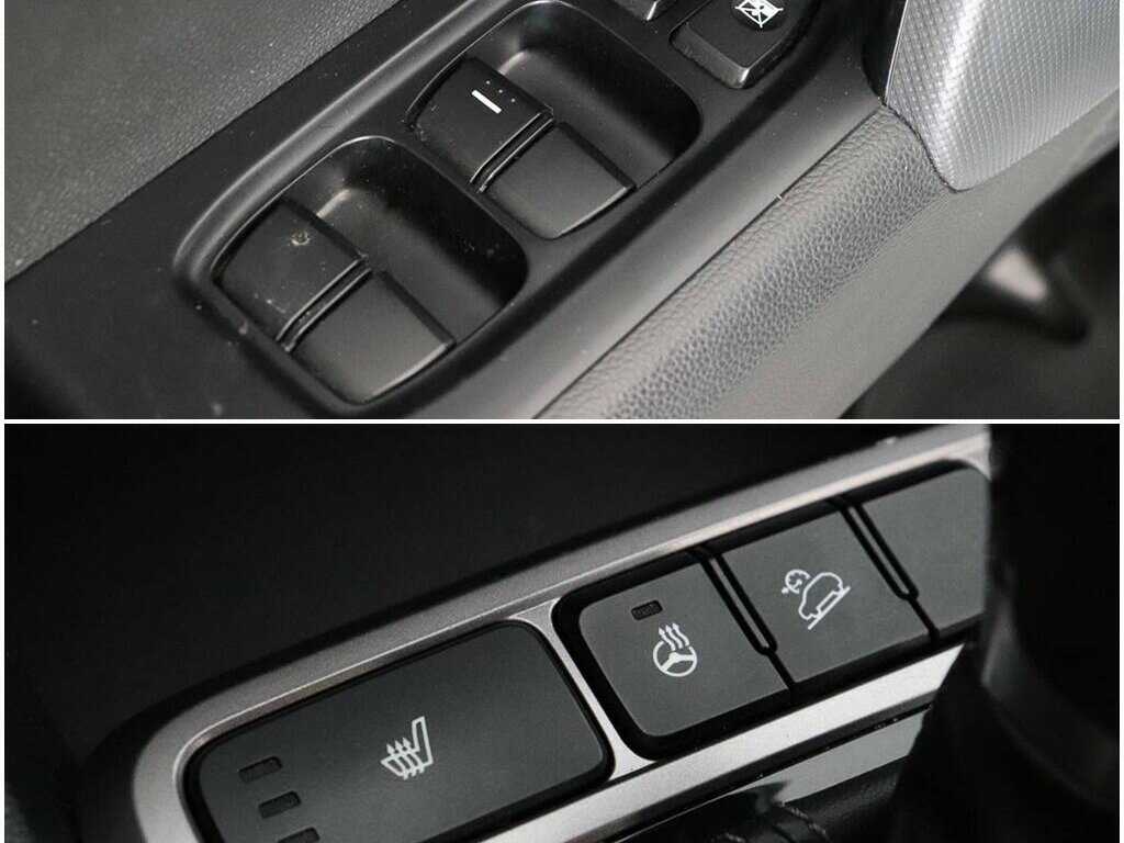 Hyundai Creta б/у, 2018, Автоматическая. Фото: #15