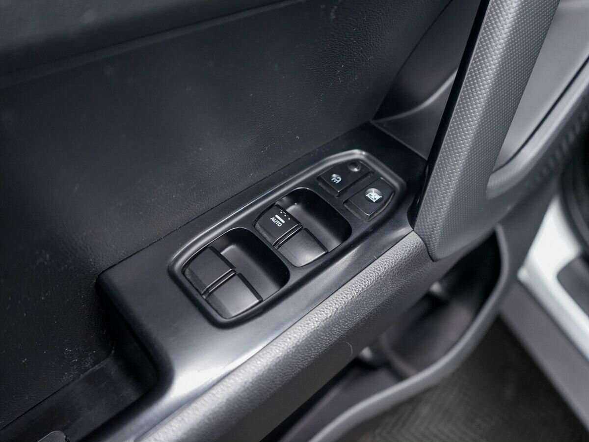 Hyundai Creta б/у, 2018, Автоматическая. Фото: #12