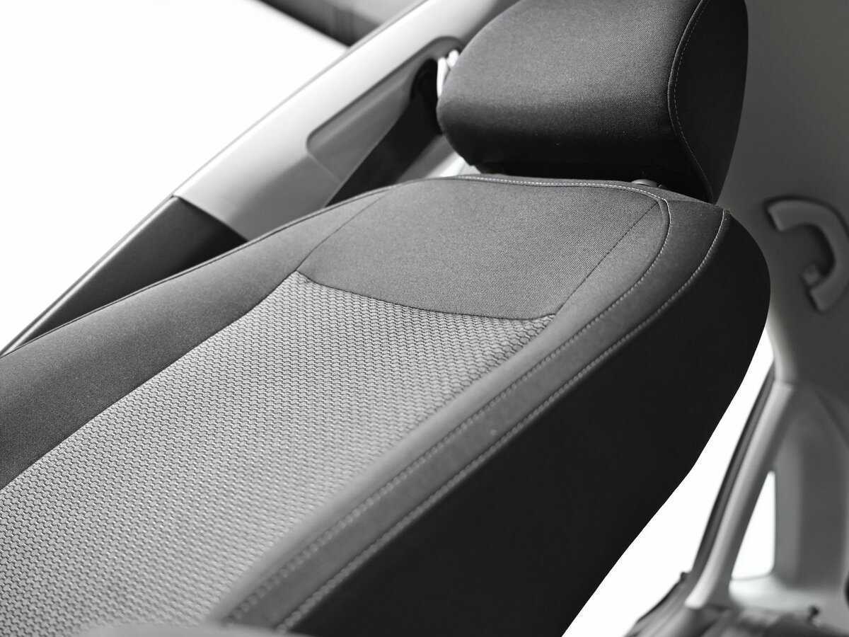 Volkswagen Polo б/у, 2017, Механическая. Фото: #12