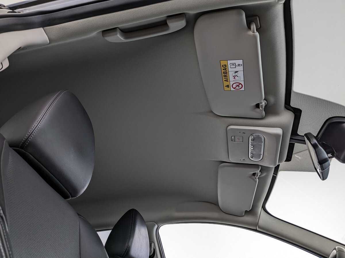 Nissan Qashqai б/у, 2018, Вариатор. Фото: #17