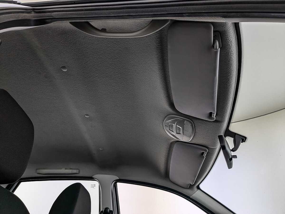 Lada (ВАЗ) Granta б/у, 2022, Механическая. Фото: #21