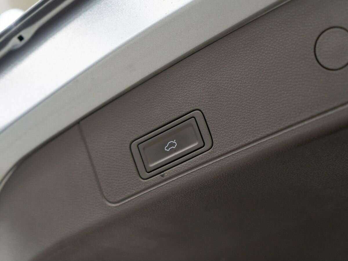 Chery Tiggo 7 Pro б/у, 2020, Вариатор. Фото: #9