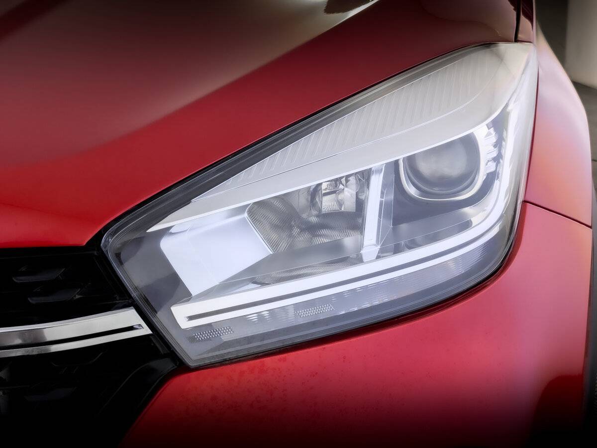 Chery Tiggo 4 б/у, 2022, Вариатор. Фото: #16