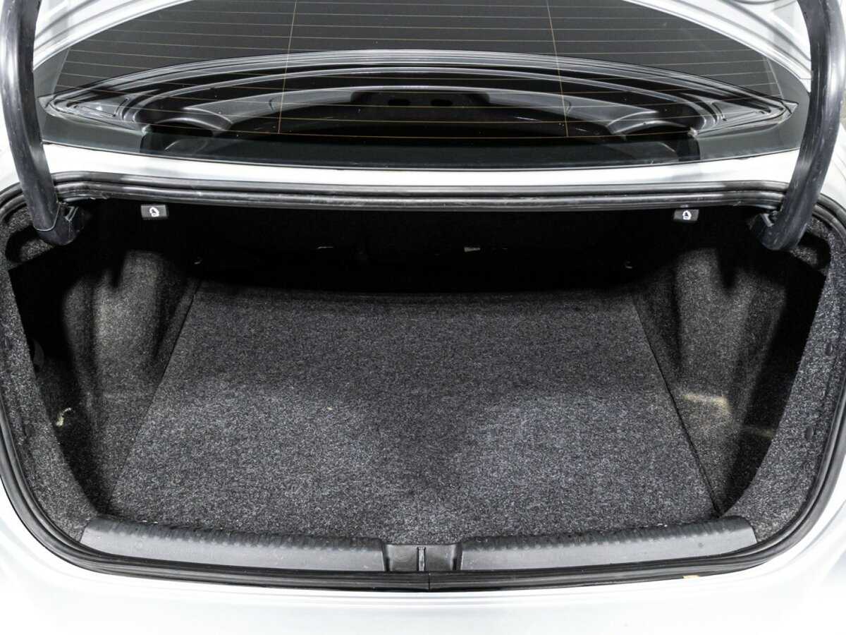 Volkswagen Jetta б/у, 2012, Автоматическая. Фото: #14