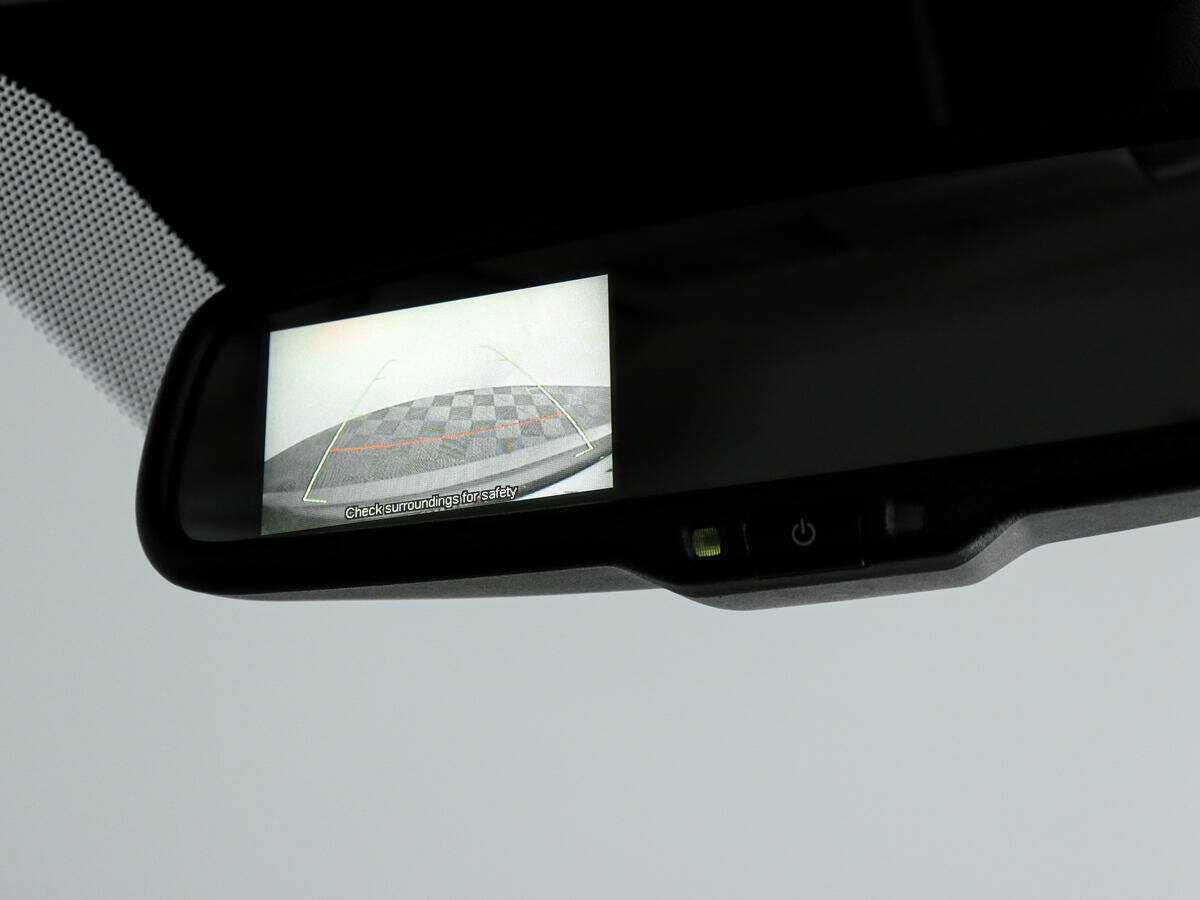 Mitsubishi ASX б/у, 2012, Вариатор. Фото: #15