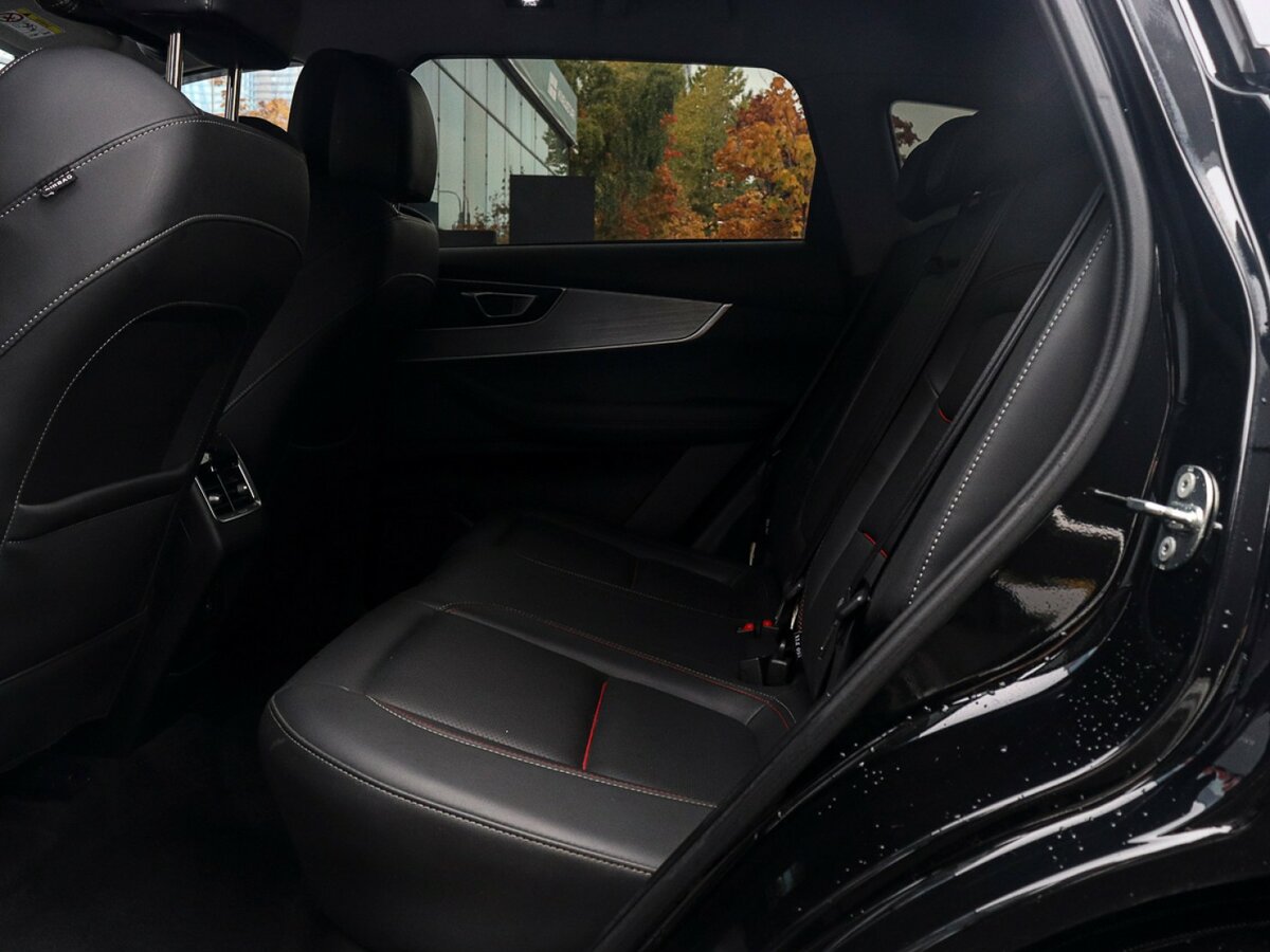 Chery Tiggo 7 Pro б/у, 2022, Вариатор. Фото: #7