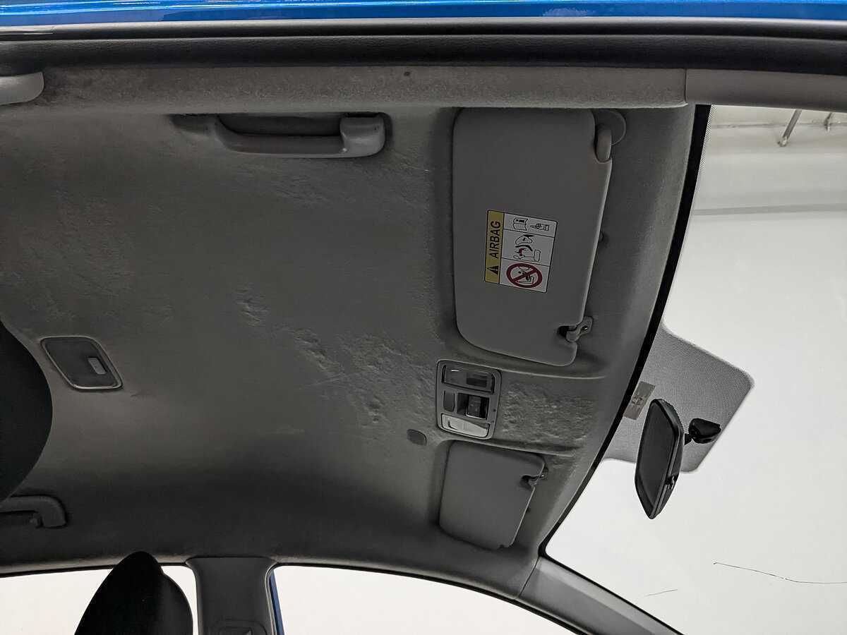 Kia Rio б/у, 2020, Автоматическая. Фото: #21