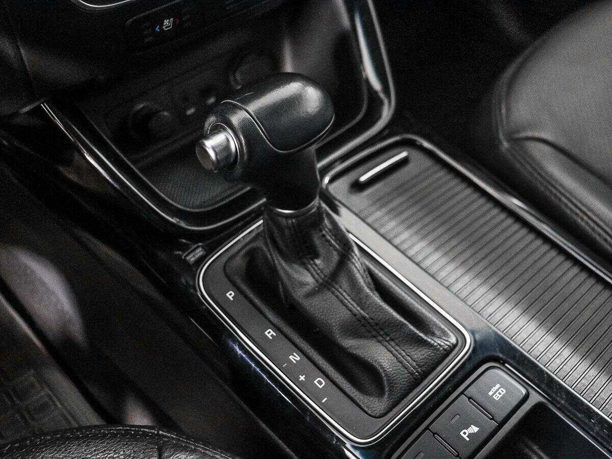 Kia Sorento б/у, 2014, Автоматическая. Фото: #10