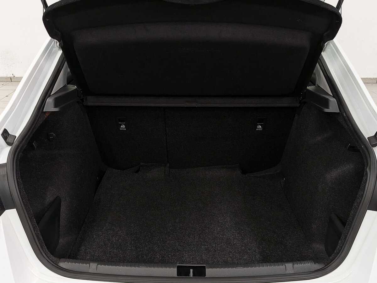 Skoda Rapid б/у, 2020, Автоматическая. Фото: #9