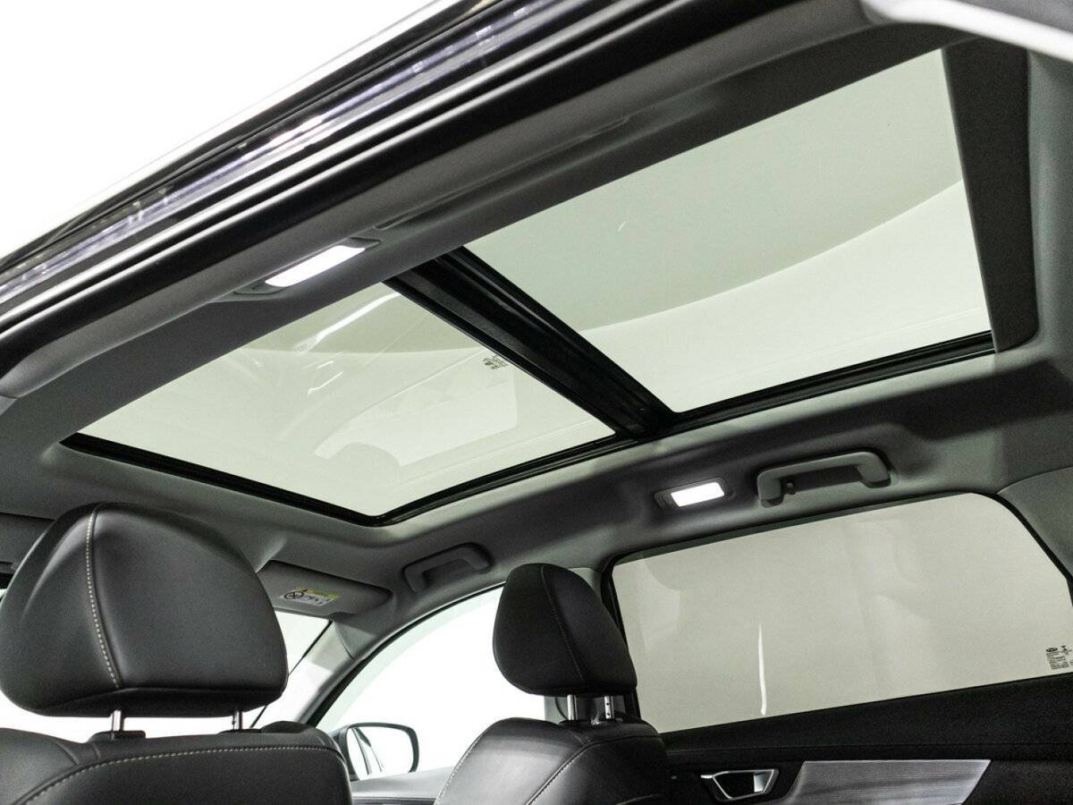 Chery Tiggo 8 Pro б/у, 2021, Роботизированная. Фото: #21