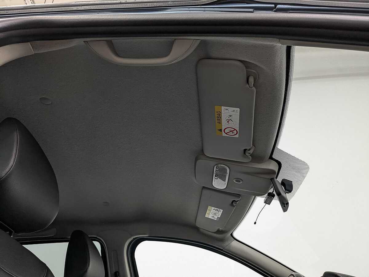 Renault Duster б/у, 2015, Механическая. Фото: #22