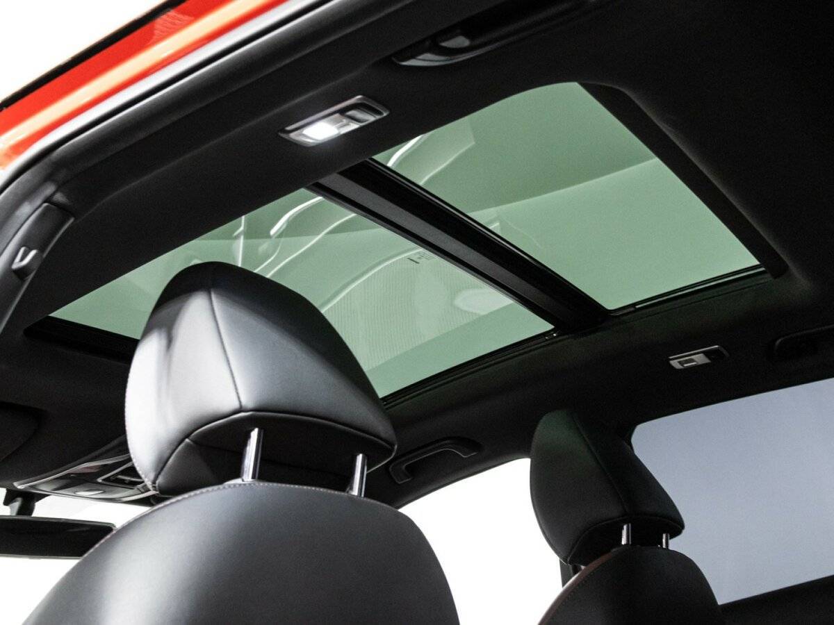 Geely Coolray б/у, 2021, Роботизированная. Фото: #22