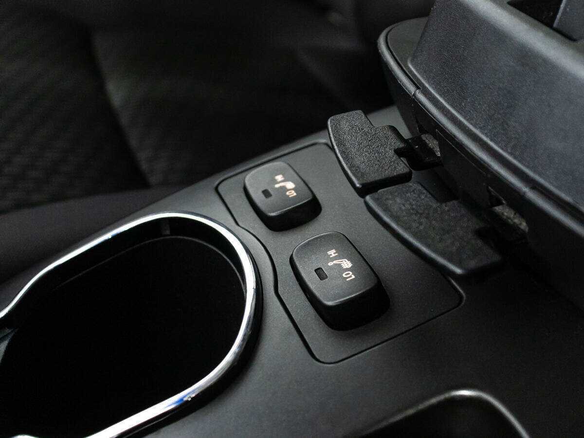 SsangYong Actyon б/у, 2013, Автоматическая. Фото: #16