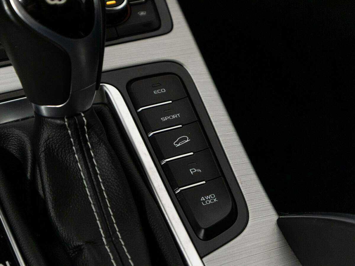 Geely Atlas б/у, 2019, Автоматическая. Фото: #18