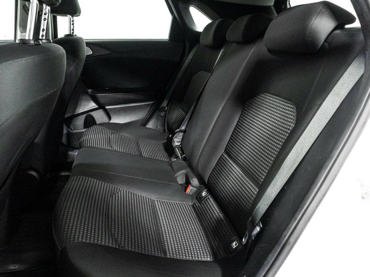 Kia Ceed б/у, 2019, Автоматическая. Фото: #9