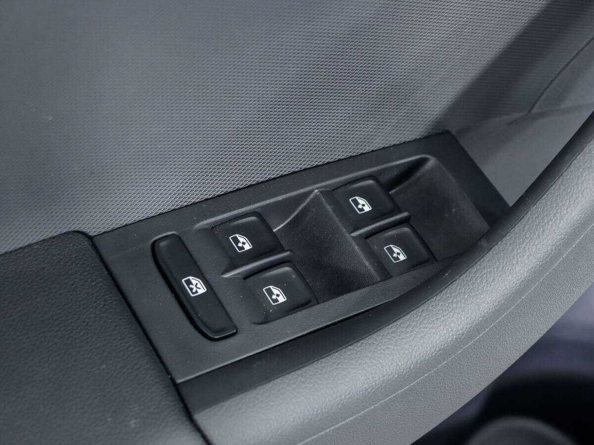 Volkswagen Polo б/у, 2022, Автоматическая. Фото: #11