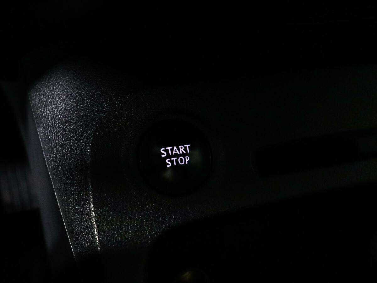 Renault Kaptur б/у, 2017, Вариатор. Фото: #14