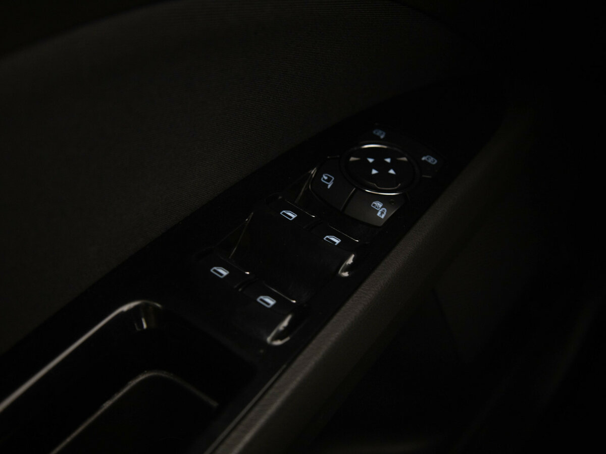 Ford Mondeo б/у, 2019, Автоматическая. Фото: #12