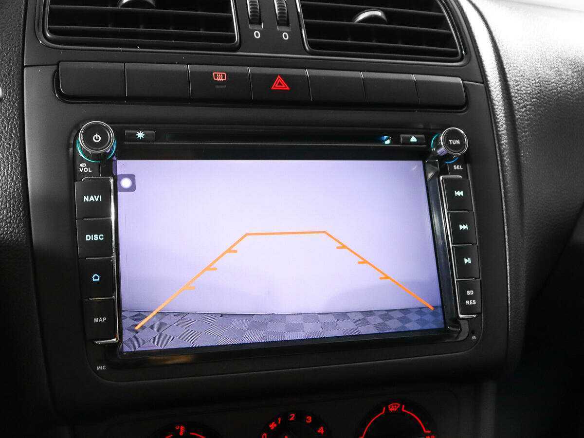 Volkswagen Polo б/у, 2020, Автоматическая. Фото: #12