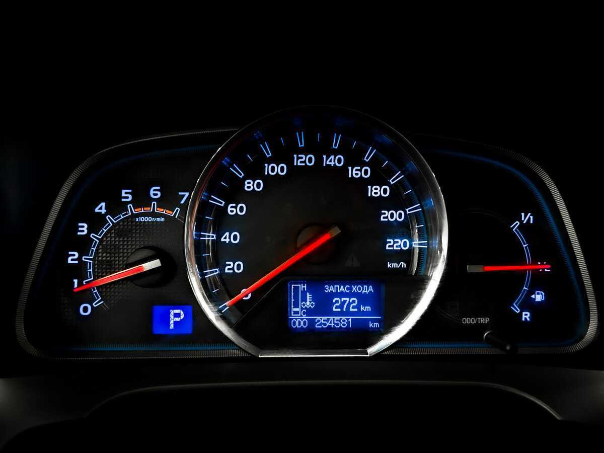 Toyota RAV4 б/у, 2014, Автоматическая. Фото: #12