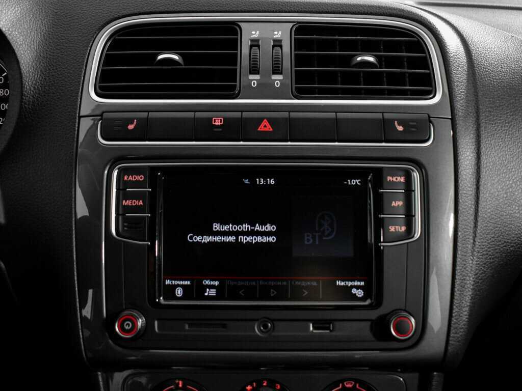 Volkswagen Polo б/у, 2019, Автоматическая. Фото: #13