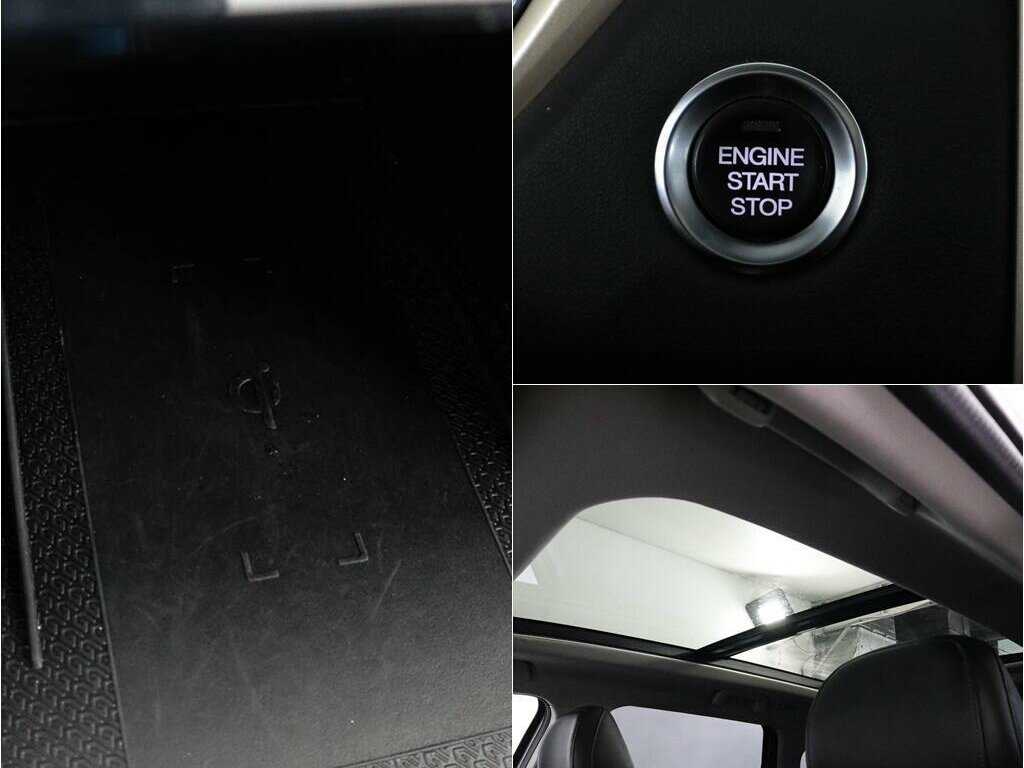 GAC GS5 б/у, 2020, Автоматическая. Фото: #14