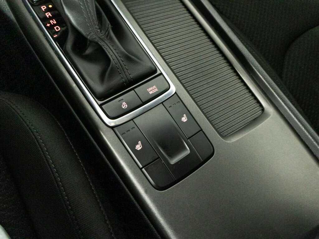 Kia Optima б/у, 2016, Автоматическая. Фото: #15