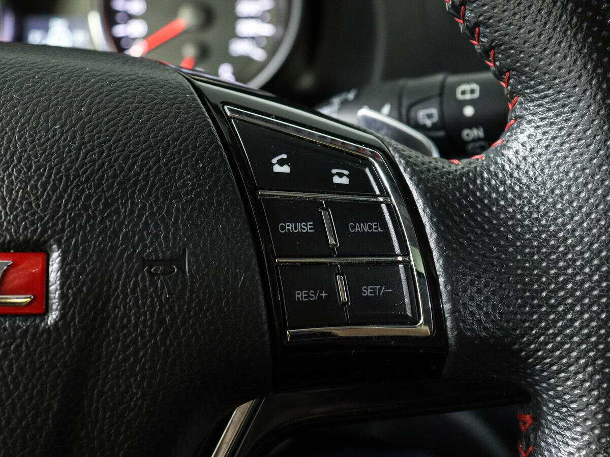 Haval H6 б/у, 2019, Автоматическая. Фото: #19