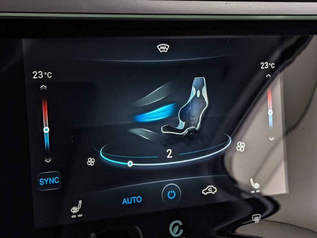 Chery Tiggo 8 Pro б/у, 2022, Роботизированная. Фото: #20