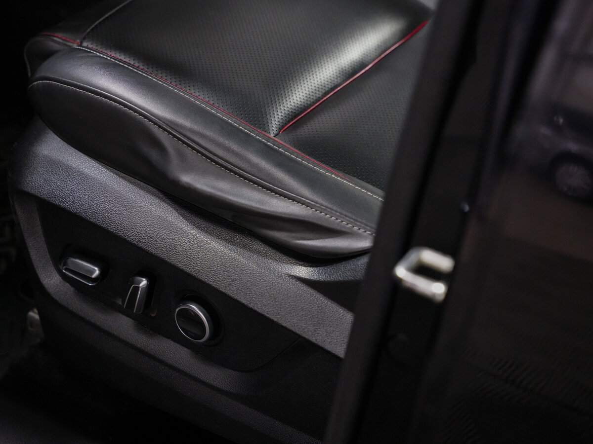 Chery Tiggo 7 Pro б/у, 2020, Вариатор. Фото: #17