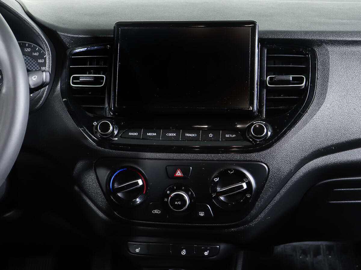 Hyundai Solaris б/у, 2021, Автоматическая. Фото: #11