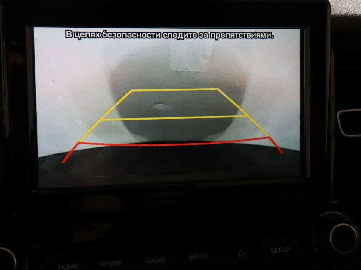 Hyundai Solaris б/у, 2021, Автоматическая. Фото: #12