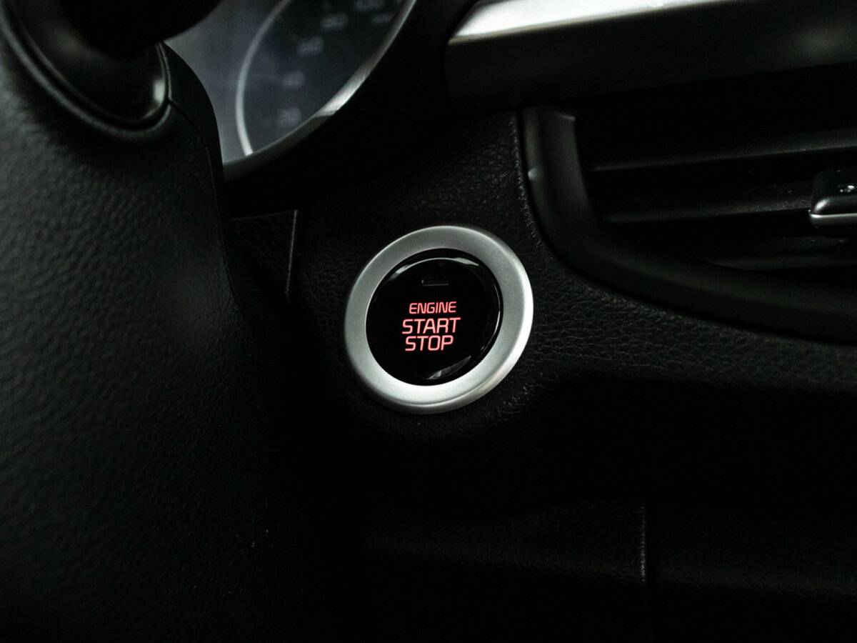 Kia Picanto б/у, 2021, Роботизированная. Фото: #19