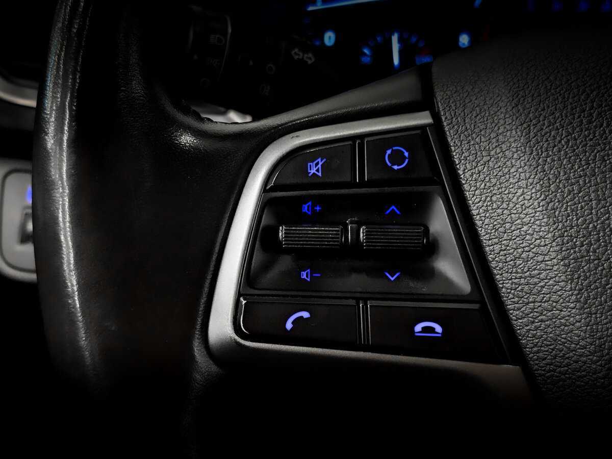 Hyundai Solaris б/у, 2017, Автоматическая. Фото: #24