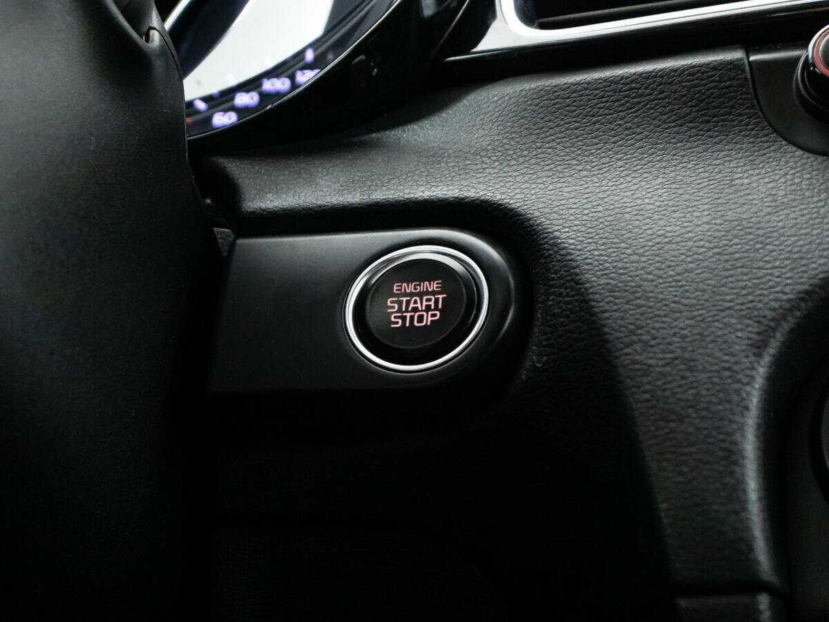 Kia Ceed б/у, 2019, Автоматическая. Фото: #19