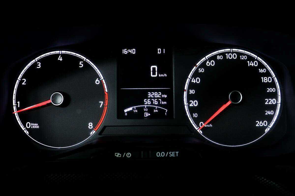 Volkswagen Polo б/у, 2020, Автоматическая. Фото: #9