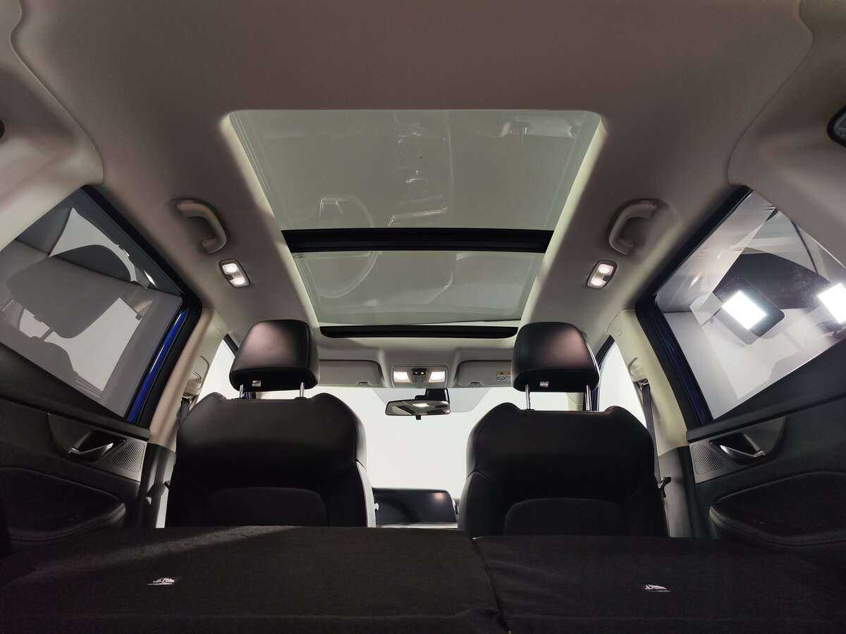 Changan CS35PLUS б/у, 2022, Роботизированная. Фото: #16