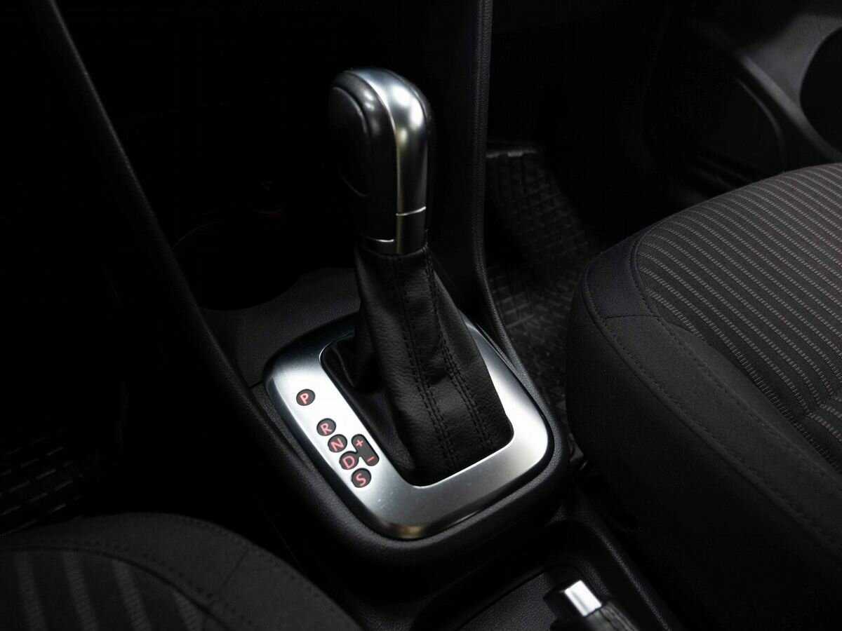 Volkswagen Polo б/у, 2014, Автоматическая. Фото: #18