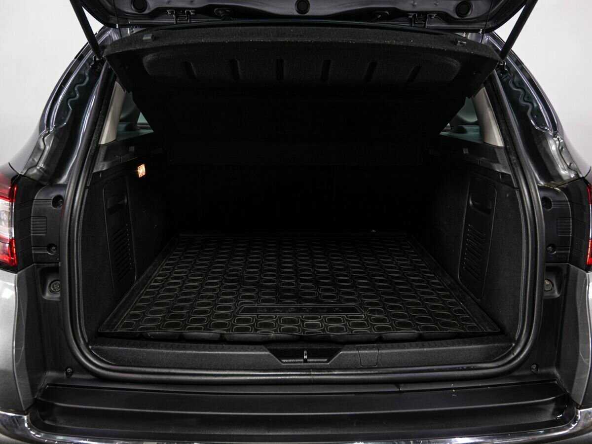 Renault Kaptur б/у, 2018, Автоматическая. Фото: #21